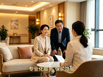 皮山有偿售卵代生女生的客户的客户群体有哪些