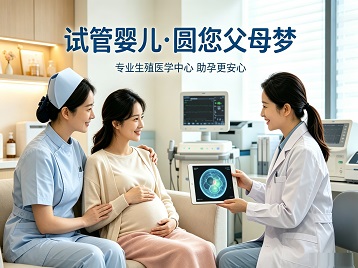 皮山辅助生育服务 试管婴儿行业的兴起背景、发展与未来展望